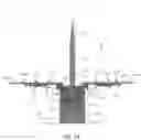 Fig. 12 - MODULAR HARDENED SOLAR ELECTRONICS PLATFORM