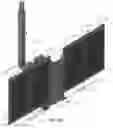 Fig. 14 - MODULAR HARDENED SOLAR ELECTRONICS PLATFORM