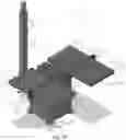 Fig. 17 - MODULAR HARDENED SOLAR ELECTRONICS PLATFORM