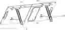 Fig. 01 - Folding lightweight solar panel