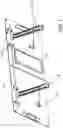Fig. 02 - Folding lightweight solar panel