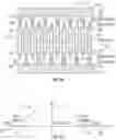 Fig. 07 - High quality factor transducers for surface acoustic wave devices