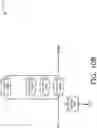 Fig. 13 - Electroacoustic filter with modified phase characteristics