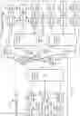 Fig. 03 - Dual mode structure (DMS) filter ladder design