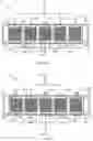 Fig. 07 - Dual mode structure (DMS) filter ladder design