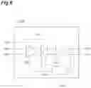 Fig. 09 - Amplitude modulation circuit and semiconductor integrated circuit for optical communication system