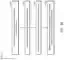 Fig. 11 - Apparatuses and methods for duty cycle adjustment of a semiconductor device