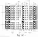 Fig. 105 - Logic drive based on standard commodity FPGA IC Chips using non-volatile memory cells