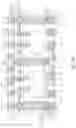 Fig. 191 - Logic drive based on standard commodity FPGA IC Chips using non-volatile memory cells