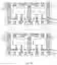 Fig. 206 - Logic drive based on standard commodity FPGA IC Chips using non-volatile memory cells