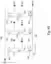 Fig. 42 - Logic drive based on standard commodity FPGA IC Chips using non-volatile memory cells