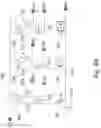 Fig. 45 - Logic drive based on standard commodity FPGA IC Chips using non-volatile memory cells