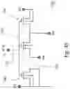 Fig. 56 - Logic drive based on standard commodity FPGA IC Chips using non-volatile memory cells