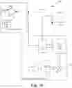 Fig. 11 - Gain error reduction in switched-capacitor delta-sigma data converters sharing a voltage reference with a disabled data converter