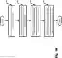 Fig. 11 - Systems and related techniques for efficient operation of a cellular network