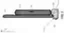 Fig. 05 - Device for charging and mounting electronic devices