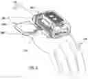 Fig. 03 - RFID reader with configuration for either an internal antenna or external antenna