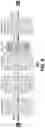 Fig. 09 - Gain equalization error management in optical communication systems