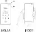 Fig. 09 - Electronic device for adjusting output power of signal by using millimeter wave, and control method therefor