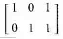 Fig. 22 - Puncturing pattern for HARQ-IR retransmission