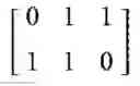 Fig. 35 - Puncturing pattern for HARQ-IR retransmission