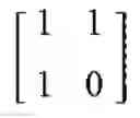 Fig. 41 - Puncturing pattern for HARQ-IR retransmission