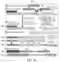 Fig. 09 - Key exchange schemes with addressable elements