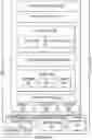 Fig. 10 - System and method for automatically transitioning between carrier and IP messaging