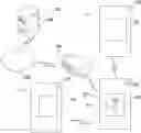Fig. 01 - Household appliance commissioning