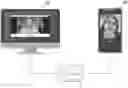 Fig. 01 - Videoconferencing system