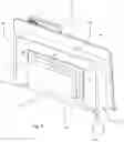 Fig. 03 - Surface-mounted electronic apparatus