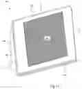 Fig. 10 - Surface-mounted electronic apparatus