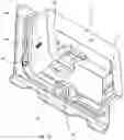 Fig. 13 - Surface-mounted electronic apparatus