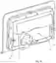 Fig. 14 - Surface-mounted electronic apparatus