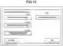 Fig. 15 - Image processing apparatus, control method, for directly registering image data received by the image forming apparatus as voucher data in an expense processing system without printing the image data