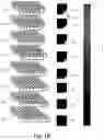 Fig. 03 - Method of printing authentication indicators with amplitude modulated halftone printing