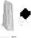 Fig. 05 - Method of printing authentication indicators with amplitude modulated halftone printing