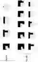 Fig. 13 - Method of printing authentication indicators with amplitude modulated halftone printing