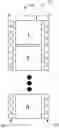 Fig. 01 - Perfless and cadenceless scanning and digitization of motion picture film