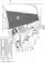 Fig. 12 - Work vehicle perception systems and front modules