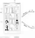 Fig. 08 - Input method and electronic device