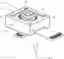 Fig. 01 - Lens driving device