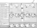 Fig. 01 - Synchronous head movement (SHMOV) detection systems and methods