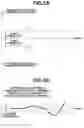 Fig. 10 - Information processing apparatus, information processing method, and storage medium for displaying a measurement result in accordance with a direction of luminance changes