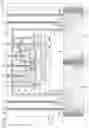 Fig. 04 - Imaging device with improved layout of reading circuit transistors