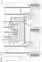 Fig. 13 - Imaging device with improved layout of reading circuit transistors