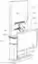 Fig. 01 - SWIVELING TELEVISION MOUNTING SYSTEMS