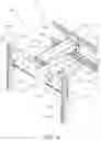 Fig. 04 - SWIVELING TELEVISION MOUNTING SYSTEMS