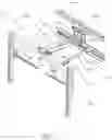 Fig. 06 - SWIVELING TELEVISION MOUNTING SYSTEMS