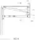 Fig. 07 - SWIVELING TELEVISION MOUNTING SYSTEMS